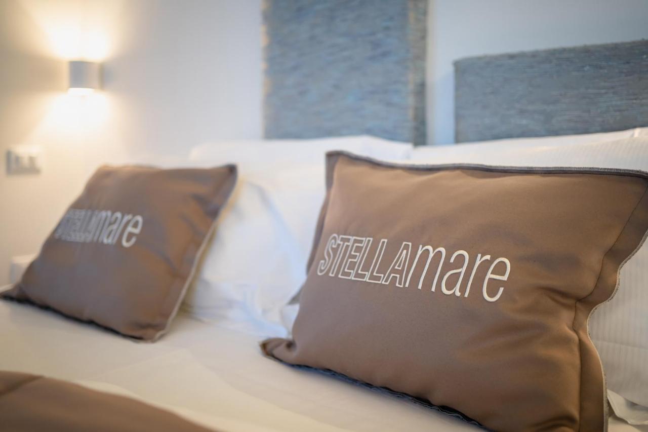 Stellamare 卡奥莱 外观 照片