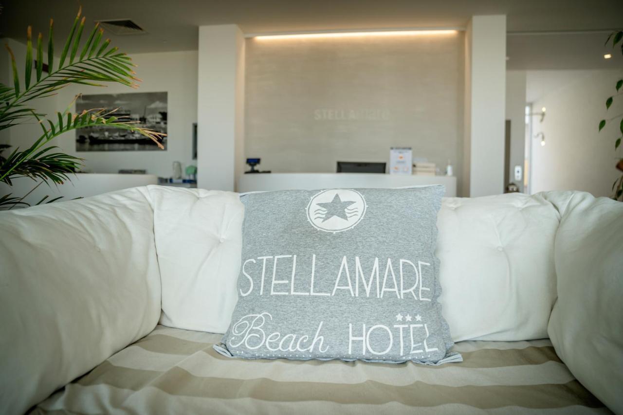 Stellamare 卡奥莱 外观 照片