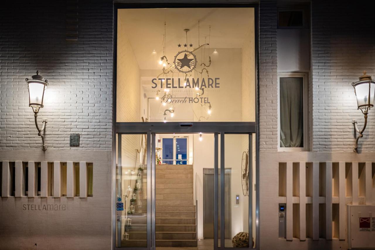 Stellamare 卡奥莱 外观 照片