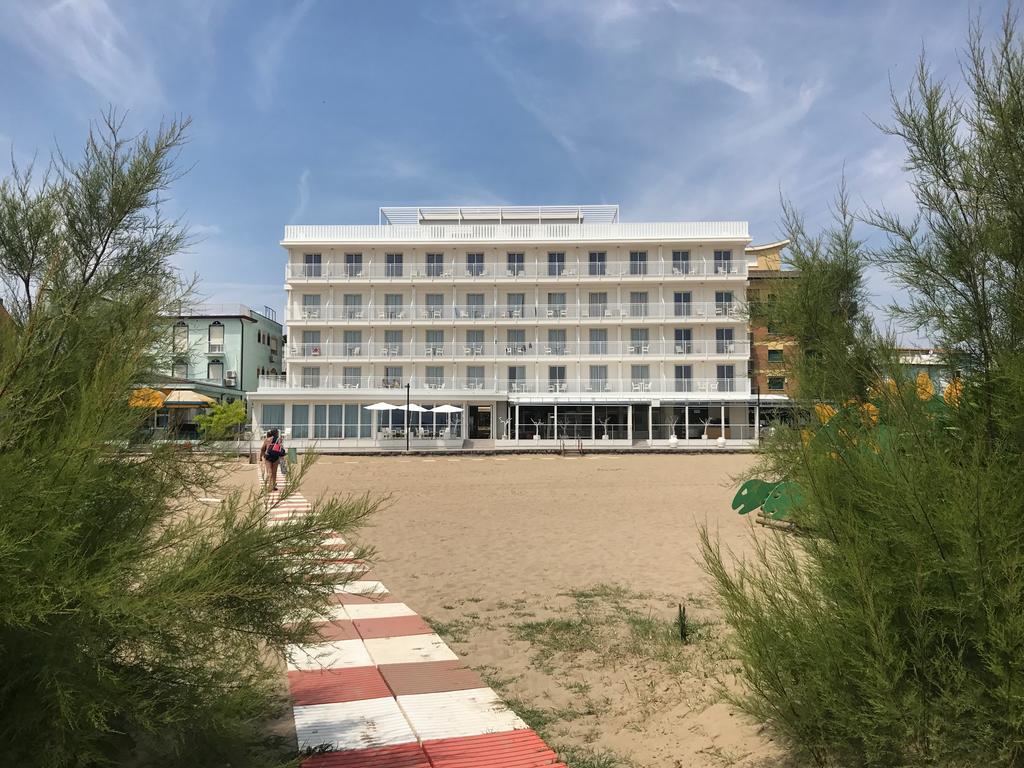 Stellamare 卡奥莱 外观 照片