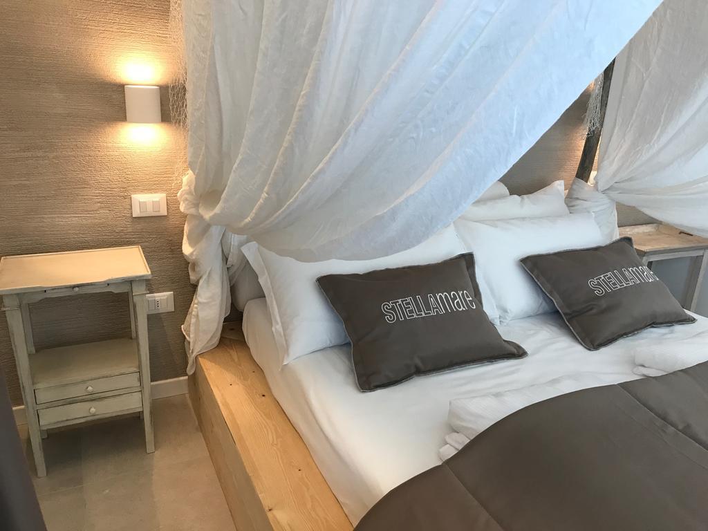 Stellamare 卡奥莱 外观 照片